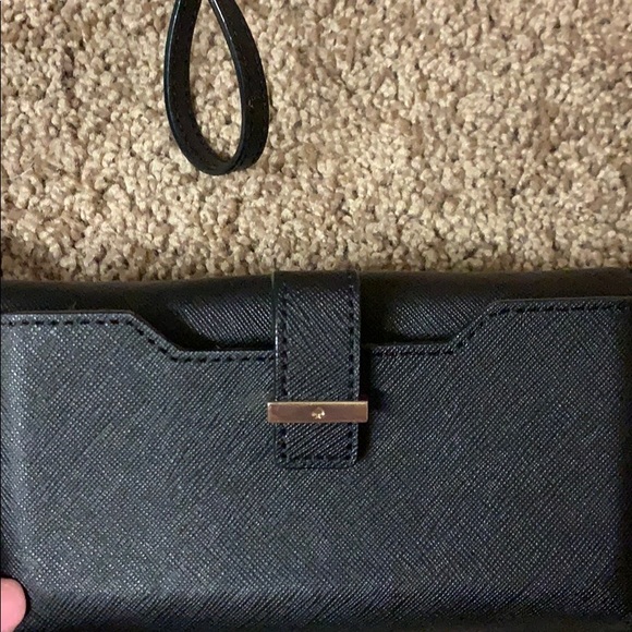 Kate space wallet bag - Picture 3 of 3